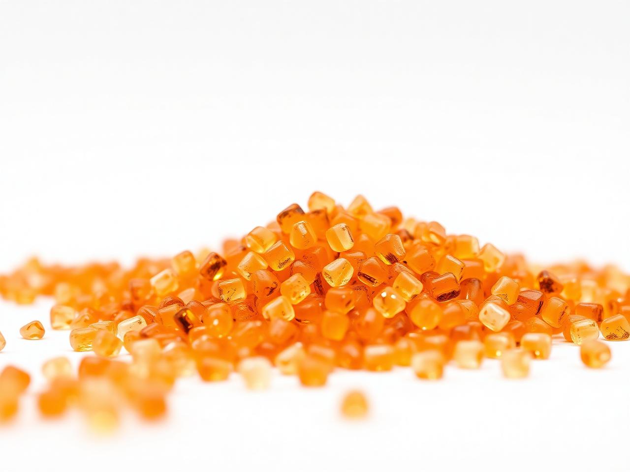 Pellets / gránulos